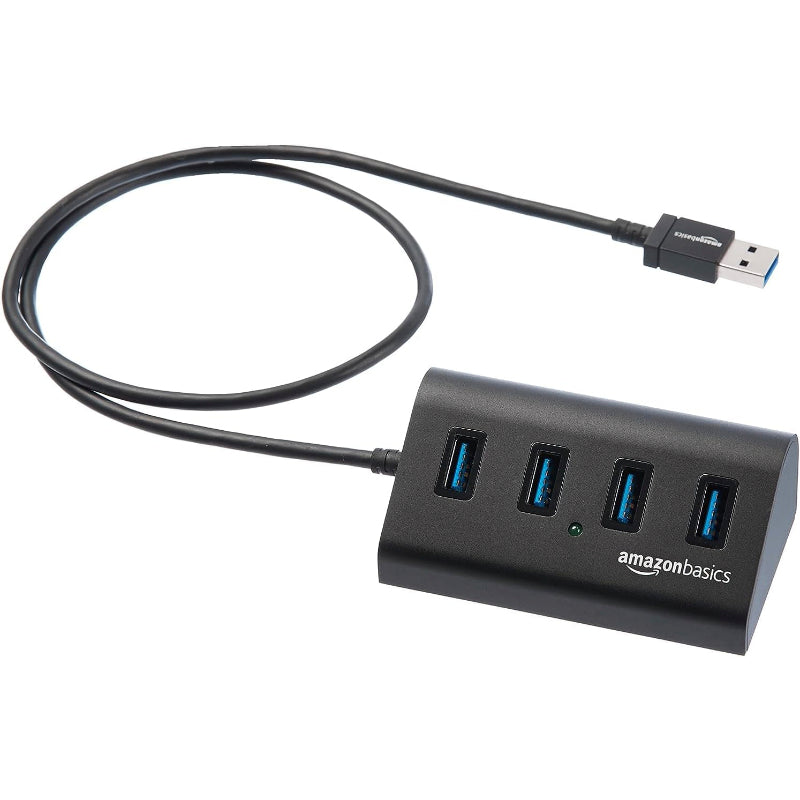 4Port USB 3.0Hub [B07514FL43]