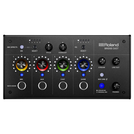 BRIDGECAST Black [BRIDGECAST Black]