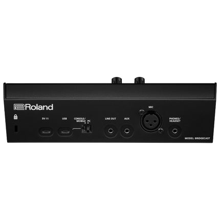 BRIDGECAST Black [BRIDGECAST Black]