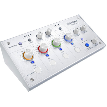 BRIDGECAST WHITE [BRIDGECAST WHITE]