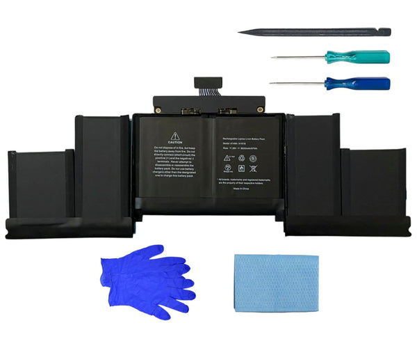 A1618/A1494 MacBook Pro Retina 15インチ（Late2013/Mid2014/Mid2015 