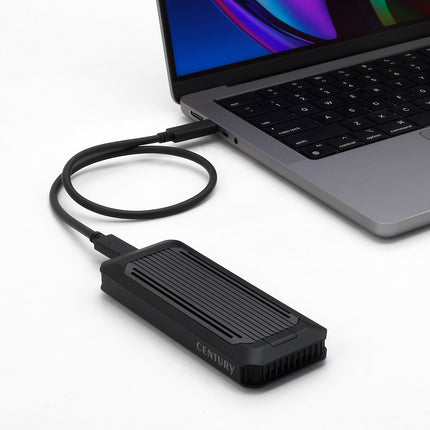 USB 4 you M.2 NVMe Case [CFUM2NU40G]