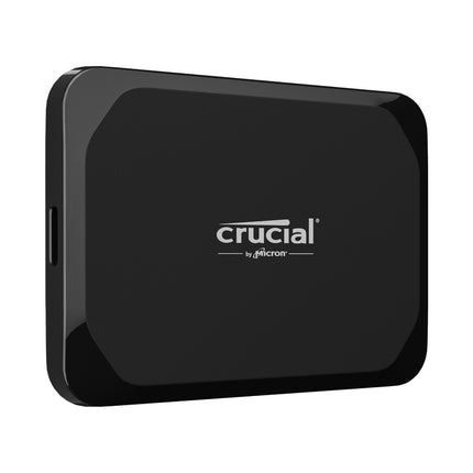 Crucial X9 1TB Portable SSD [CT1000X9SSD9]