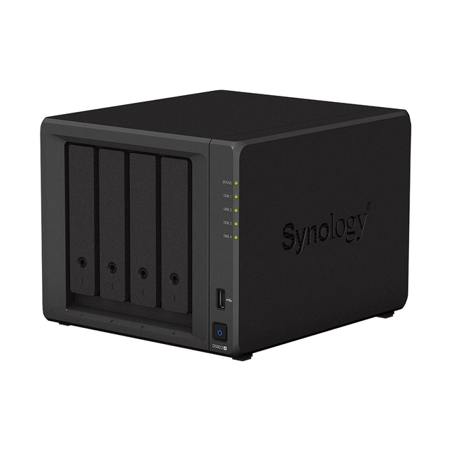 Synology DiskStation DS923+ [DS923+/G] ｜Mac専門店 秋葉館