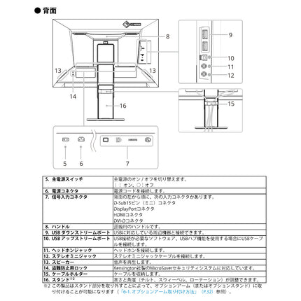 【9月の決算セール】FlexScan EV2456　24.1型 カラー液晶モニター [管理番号:A0448]