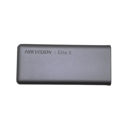 HIKVISION USB4 SSD 1TB [HS-ESSD-Elite X-1T]