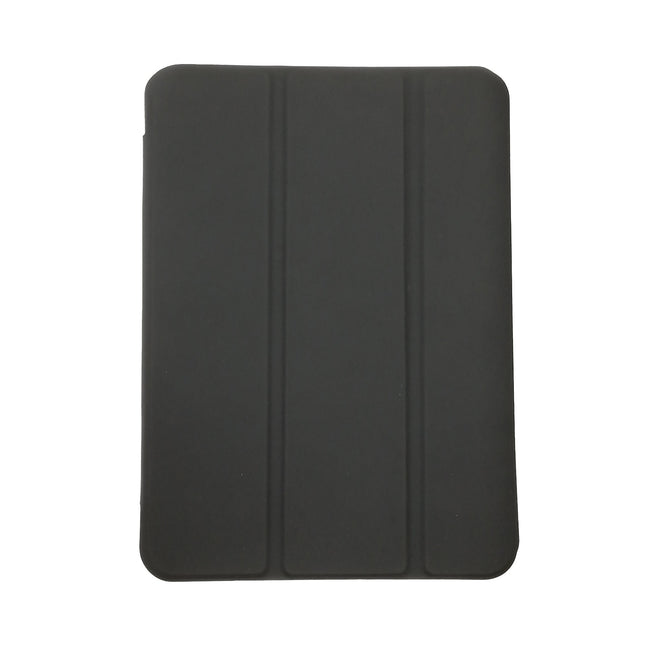 iPad mini 1～5世代用ケース ブラック [iPadmini-TPUCASE-BK]
