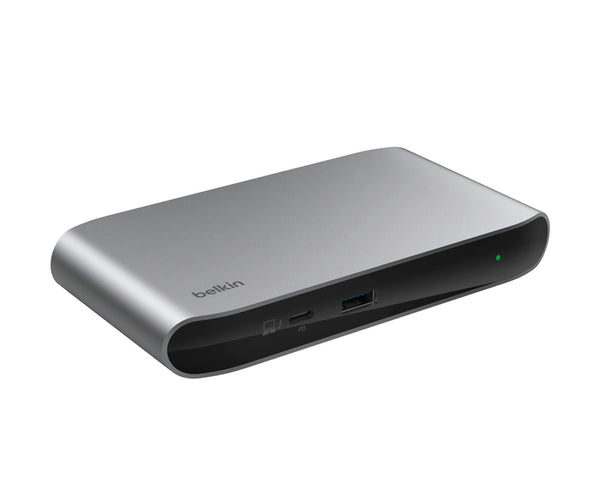 BELKIN Thunderbolt4 5-in-1CoreHubドッキングステーション 