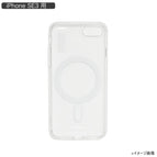MagSafe対応 iPhone SE3 Case [IPSE3-USCMAG-CL]｜Mac専門店 秋葉館
