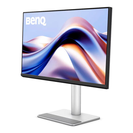 BenQ 27インチ MacBook向け4K HDRモニター [MA270U-JP]