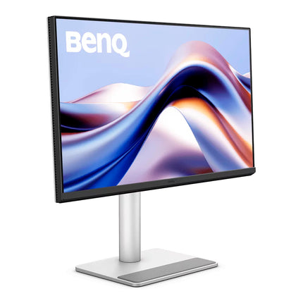 BenQ 27インチ MacBook向け4K HDRモニター [MA270U-JP]