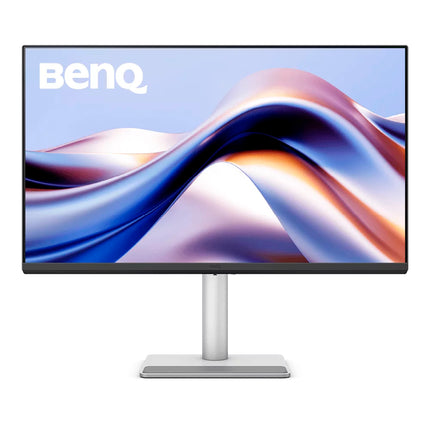 BenQ 31.5インチ MacBook向け4K HDRモニター [MA320U-JP]