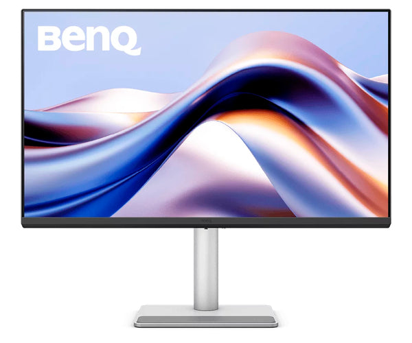 BenQ 31.5インチ Mac向け4K HDRモニター ノングレアパネル [MA320U-JP 
