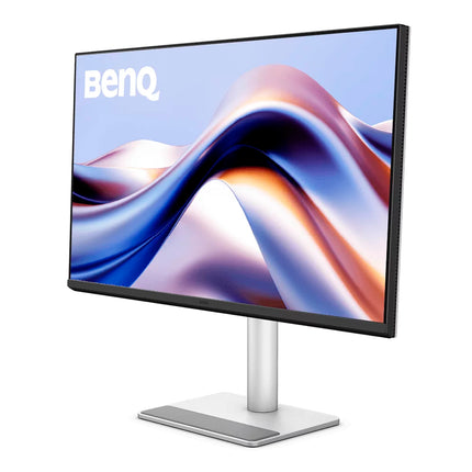 BenQ 31.5インチ MacBook向け4K HDRモニター [MA320U-JP]