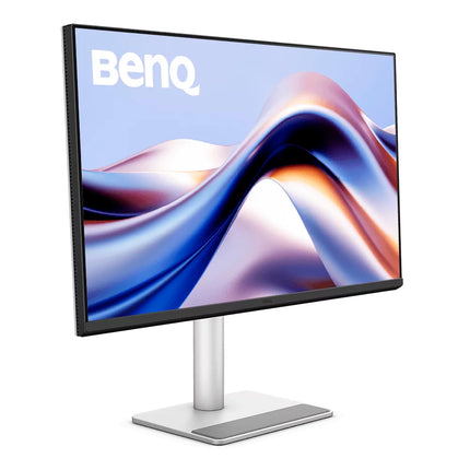 BenQ 31.5インチ MacBook向け4K HDRモニター [MA320U-JP]