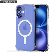 Collection image for: MOFT iPhone16シリーズ用ケース