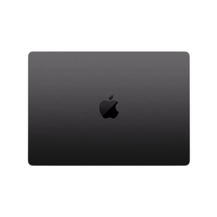 MacBook Pro M3Pro / 14インチ / 2023 / 18GB / 1TB / スペースブラック / ランク:SS / MRX33J/A / 【中古品管理番号:33687】