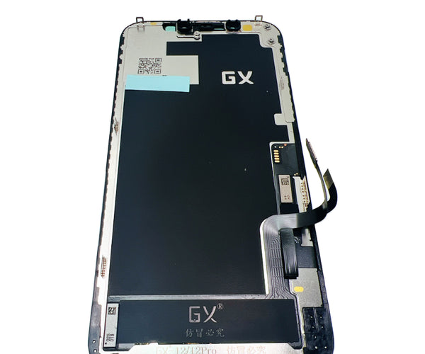 iPhone12/12Pro 用有機ELパネル [OLED-iPhone12/12Pro] – 秋葉館