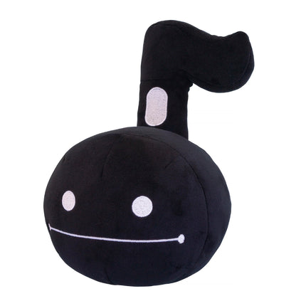 OTAMATONE オタマトーン ぬいぐるみ S ブラック [OT-Plush-BLK]