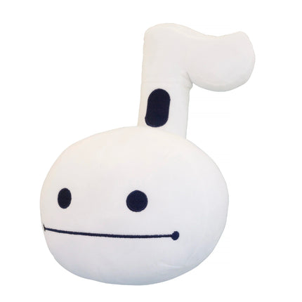 OTAMATONE オタマトーン ぬいぐるみ S ホワイト [OT-Plush-WH]