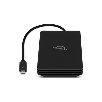 OWC Envoy Ultra Thunderbolt 5 4TB [OWCTB5ENVU04]