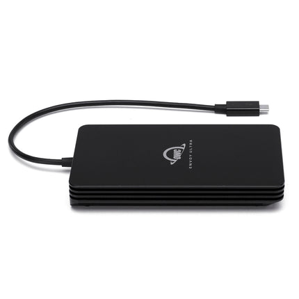 OWC Envoy Ultra Thunderbolt 5 4TB [OWCTB5ENVU04]