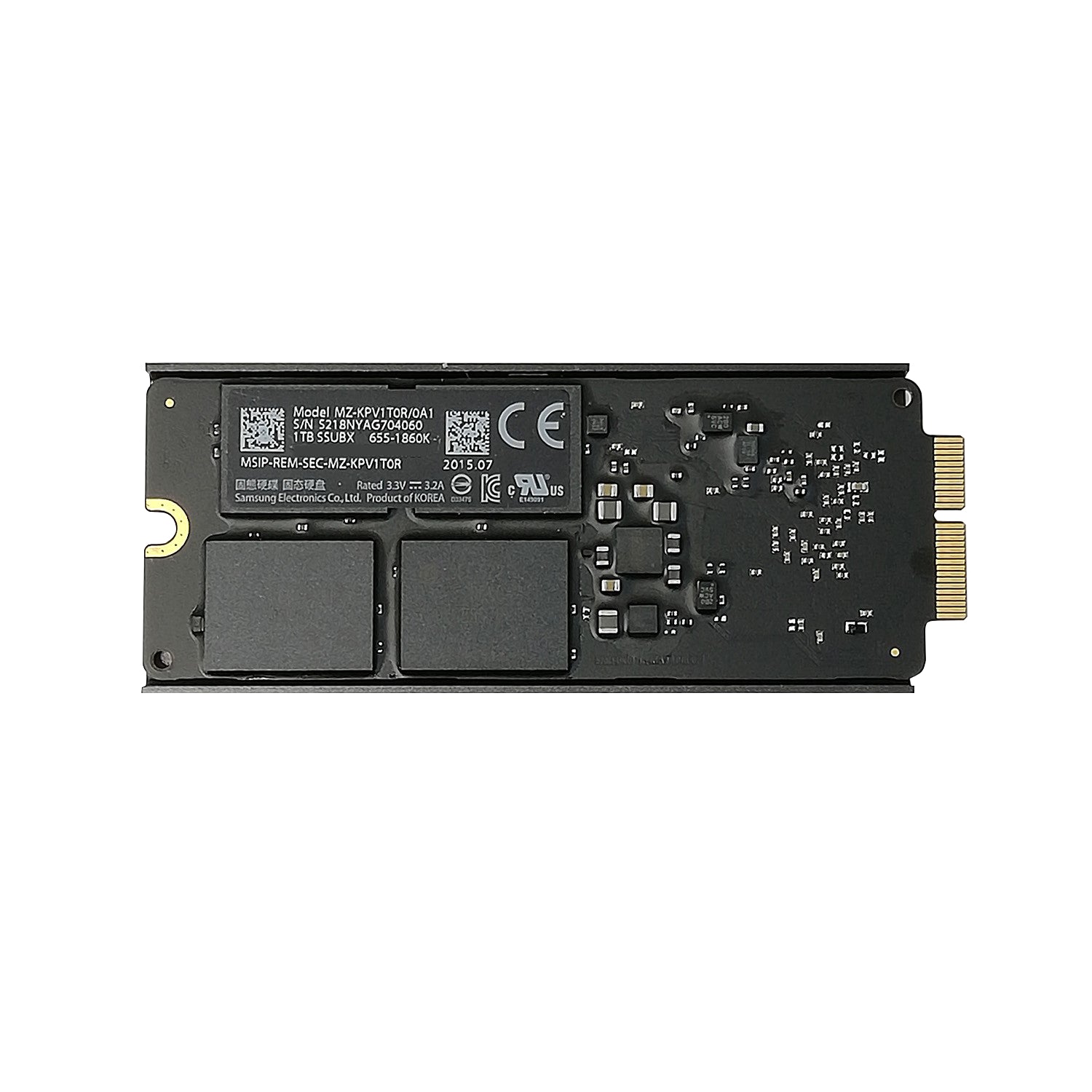 中古品】MacBook Pro Retinaディスプレイ Mid2015/Early2015/Mid2014/Late2013専用SSD – 秋葉館