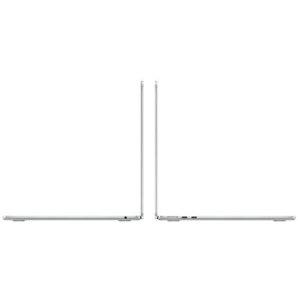 MacBook Air M4 / 13インチ / 2025 / 16GB / 256GB / シルバー / ランク:SS / MW0W3J/A / 【中古品管理番号:40944】