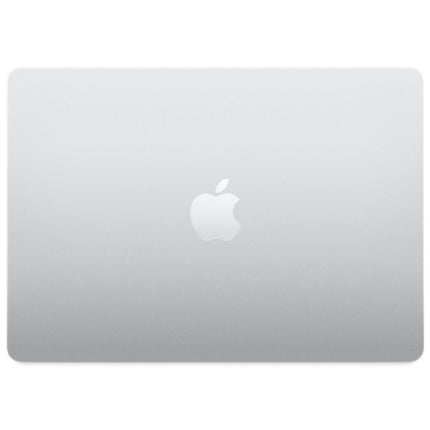 MacBook Air M4 / 13インチ / 2025 / 16GB / 256GB / シルバー / ランク:SS / MW0W3J/A / 【中古品管理番号:40907】