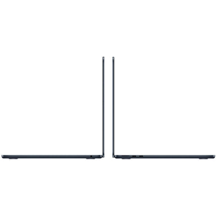 MacBook Air M4 / 13インチ / 2025 / 16GB / 256GB / ミッドナイト / ランク:SS / MW123J/A / 【中古品管理番号:40961】