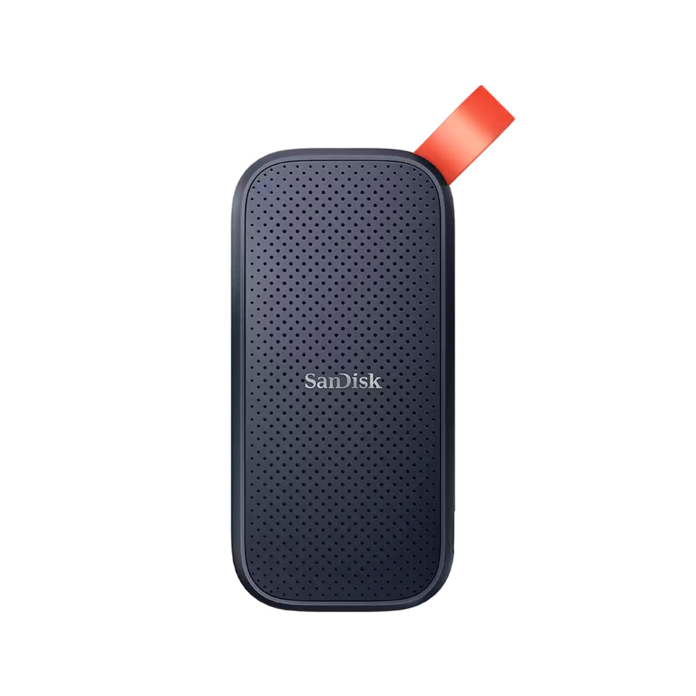 SanDisk ポータブルSSD 2TB [SDSSDE30-2T00-J27]