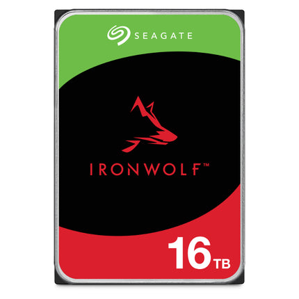 IronWolf 16TB [ST16000VN001]