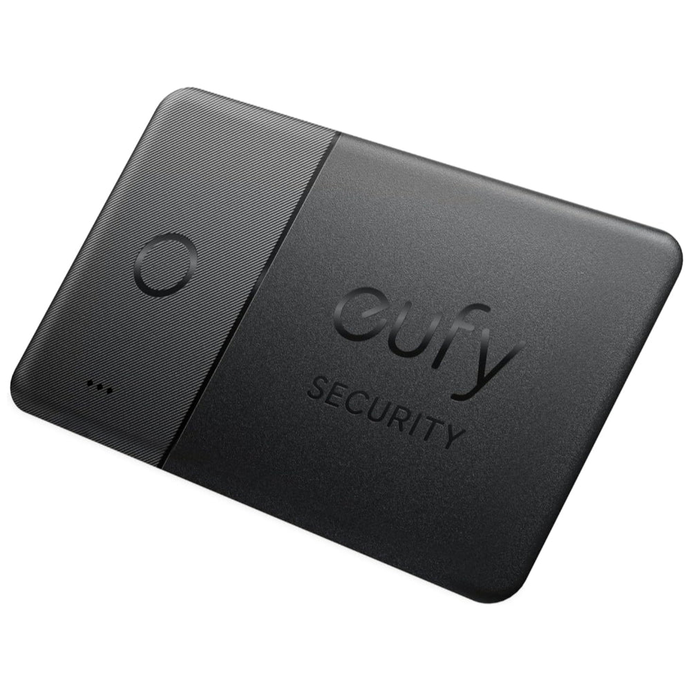 【10月のお買い得品】Eufy Security SmartTrack Card [T87B2N11]