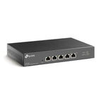 TP-Link 5ポート10G デスクトップスイッチ [TL-SX105] ｜Mac専門店 秋葉館