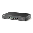 TP-Link 5ポート10G デスクトップスイッチ [TL-SX105] ｜Mac専門店 秋葉館