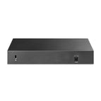 TP-Link 5ポート10G デスクトップスイッチ [TL-SX105] ｜Mac専門店 秋葉館