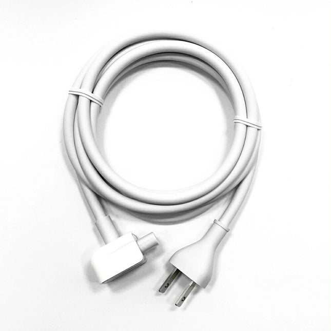 中古品】Apple純正 電源アダプタ延長コード ケーブル – 秋葉館