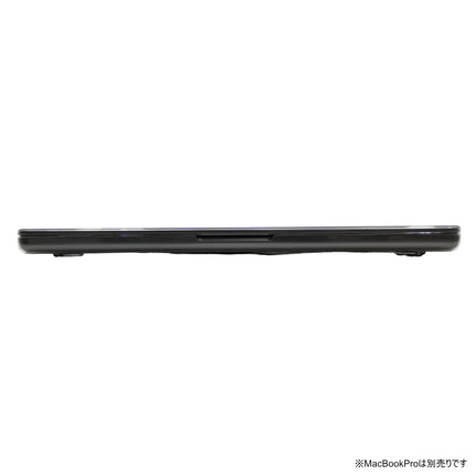 Ultra Slim HardShellCase MacBook Pro 14インチ M3/M2/M1 Clear [USHSC-MBP14CL]