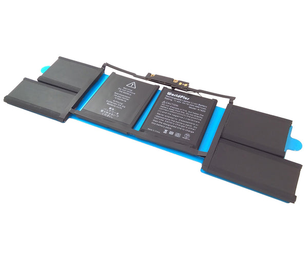 A1820 MacBook Pro TouchBar 15インチ(2016/2017)用交換バッテリー [BT 