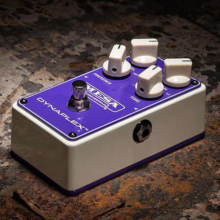 Mesa/Boogie DYNAPLEX [DYNAPLEX]