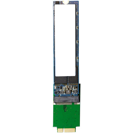 MacBookAir2010/2011年用SSD 500GBセット [AirSSD-500GB + MBAir10-M_2]