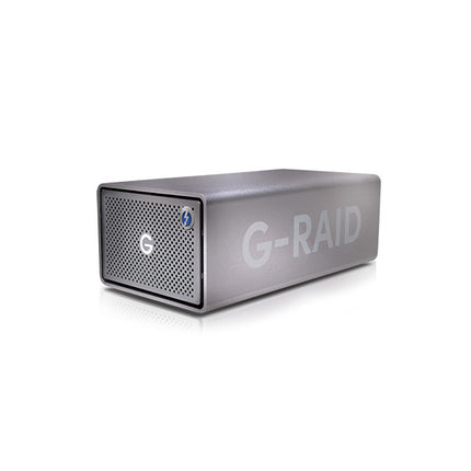 G-RAID 2 SPACE GREY 24TB [SDPH62H-024T-SBAAD]