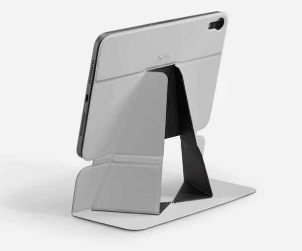 MOFT Snap フロートフォリオ iPad mini 6 / 7(A17 Pro) 用 ミスティ 