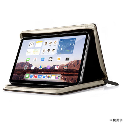 BookBook for iPad mini 6 [TWS-BG-000068]