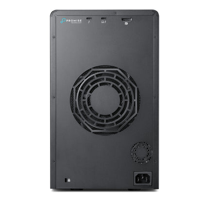 Pegasus32 R8 64TB (8TBx8) [F40P2R800000003]