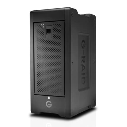 G-RAID SHUTTLE 8 96TB [SDPH48H-096T-SBAAB]
