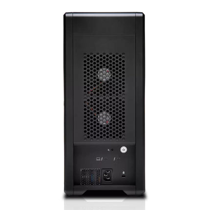 G-RAID SHUTTLE 8 96TB [SDPH48H-096T-SBAAB]