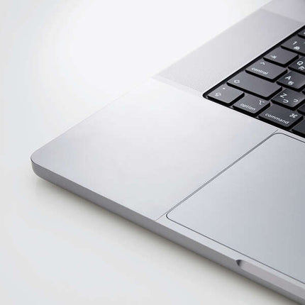 MacBook Pro 16インチ(2023 M3/2023 M2/2021対応)用 Mac用プロテクターフィルム [PKT-MBP1621]