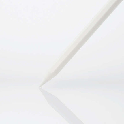 【処分特価セール】充電式アクティブタッチペン ペン先2.0mm ホワイト [P-TPACSTAP02WH]