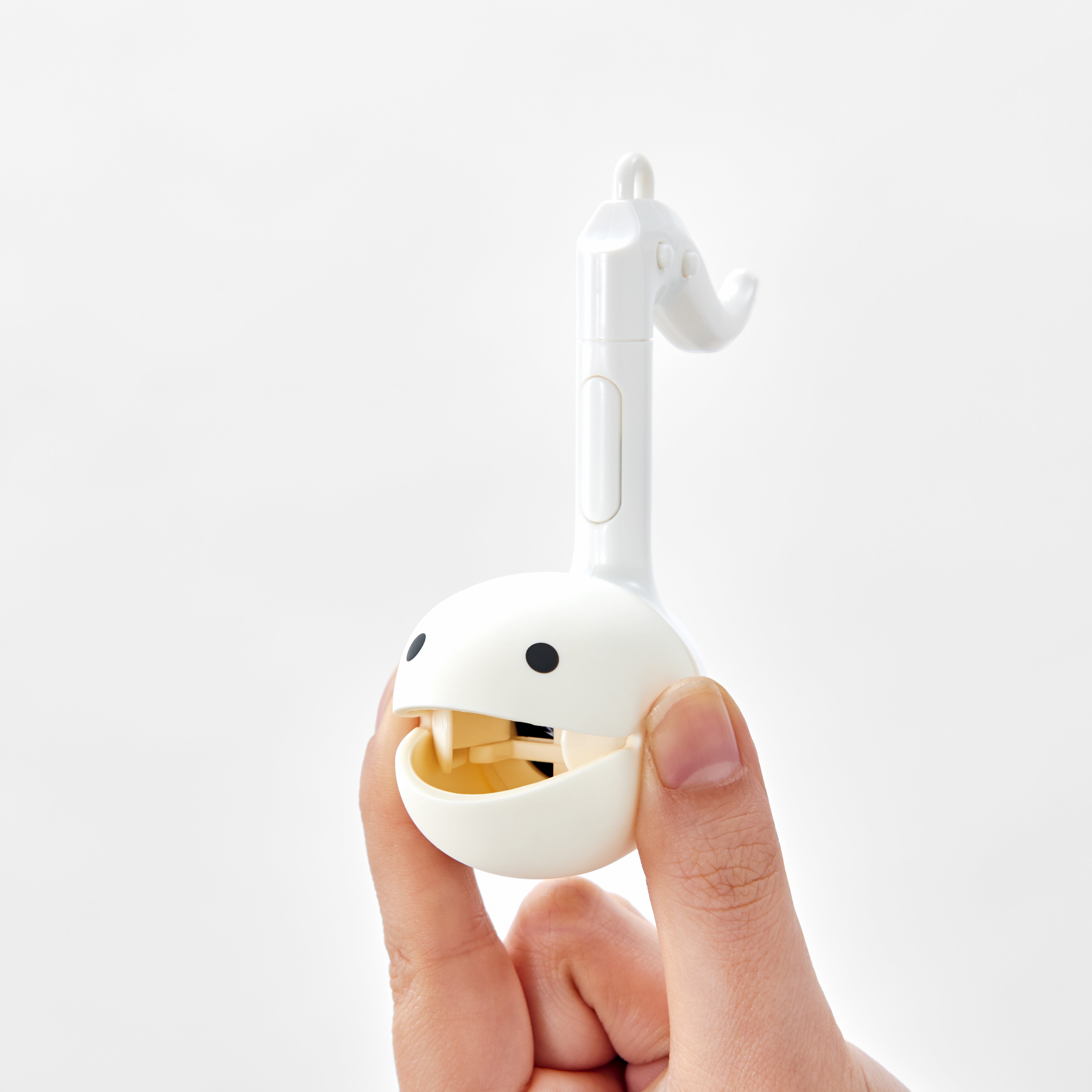 OTAMATONE オタマトーン メロディ ホワイト [OTM-WH] – 秋葉館